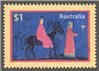 Australia Scott 1715 MNH